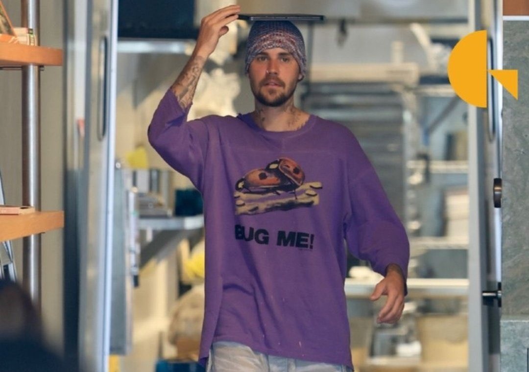 safe biebers tweet media