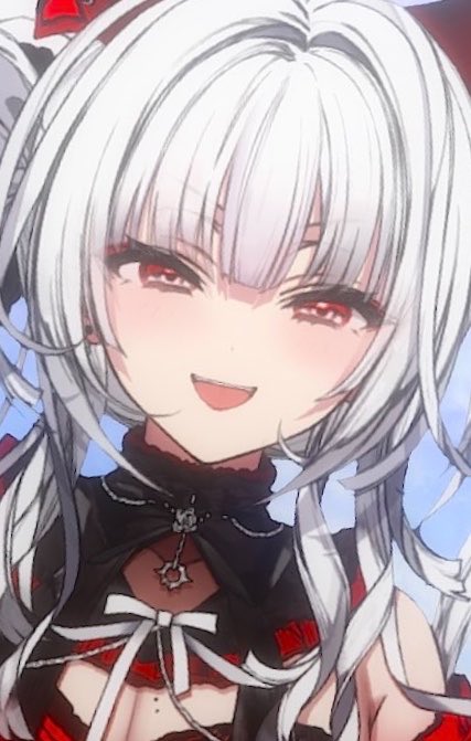 セレナーデ・オックスブラッド🐃🥀 tweet media