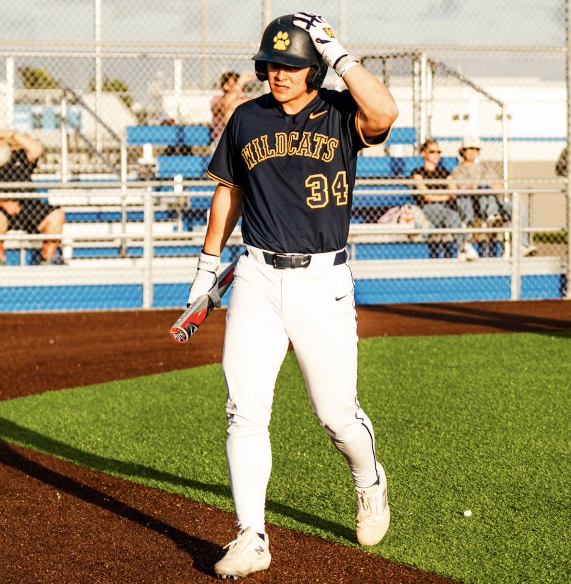 Saint Ignatius Baseball tweet media