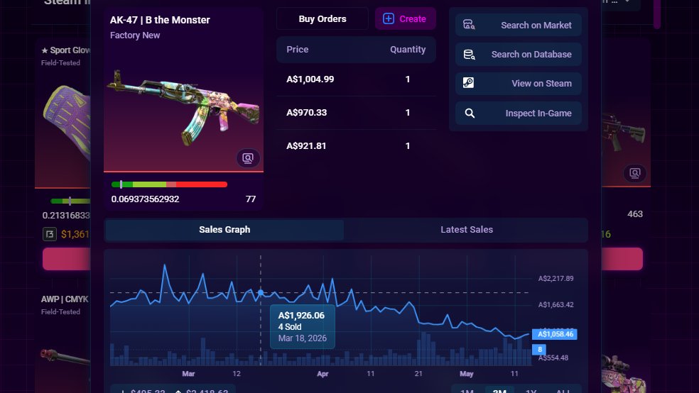 QuickFlow CS tweet media