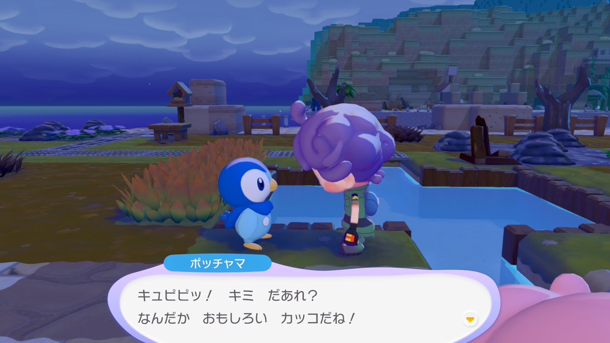 みちょ tweet media