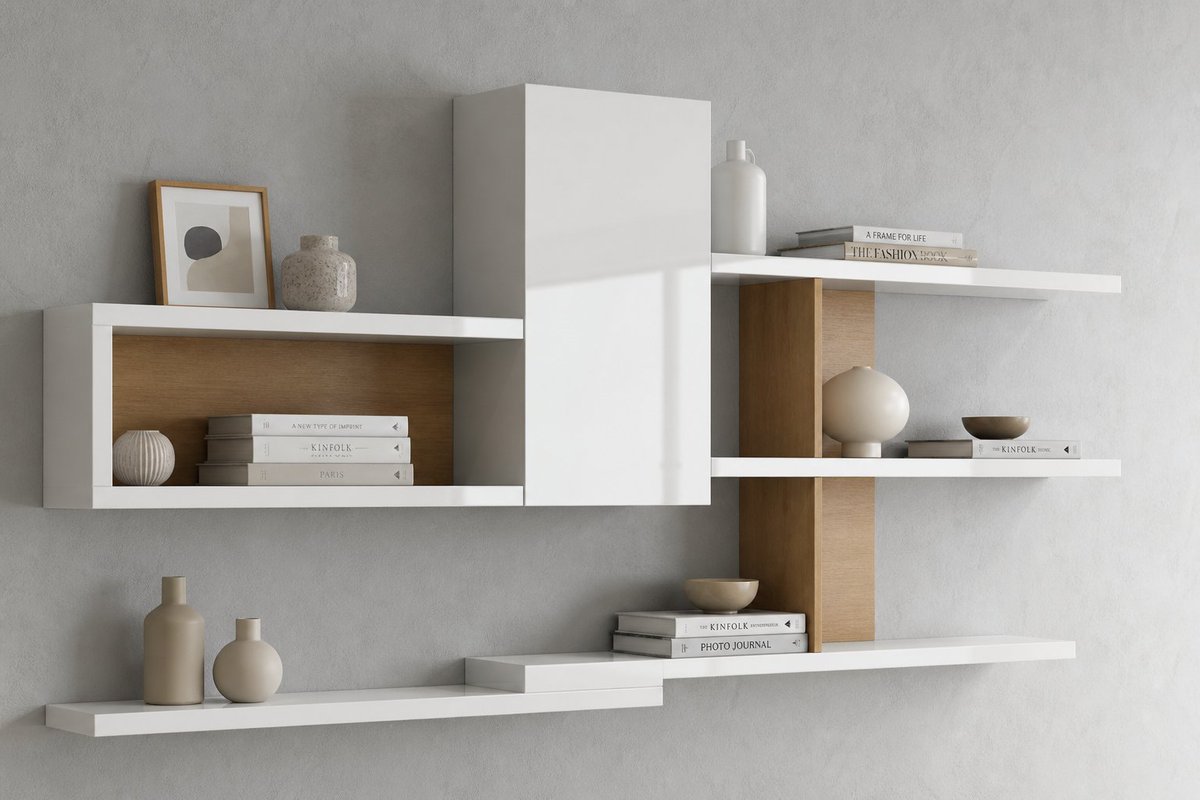 nbyitsolutionbd's tweet photo. Floating Wall Shelf

If you sell home furniture and your product photos look average, this is your sign.
3D renders work 24/7 and never need reshooting.

#3DRender #CGI #HomeDecor #ProductVisualization #BlenderRender #3DArt https://t.co/6OmImgjc2q https://t.co/oEQwbVyNIb