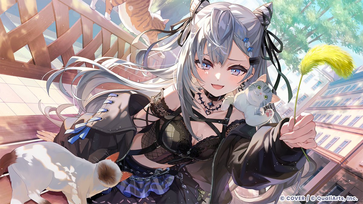 hololive Dreams tweet media