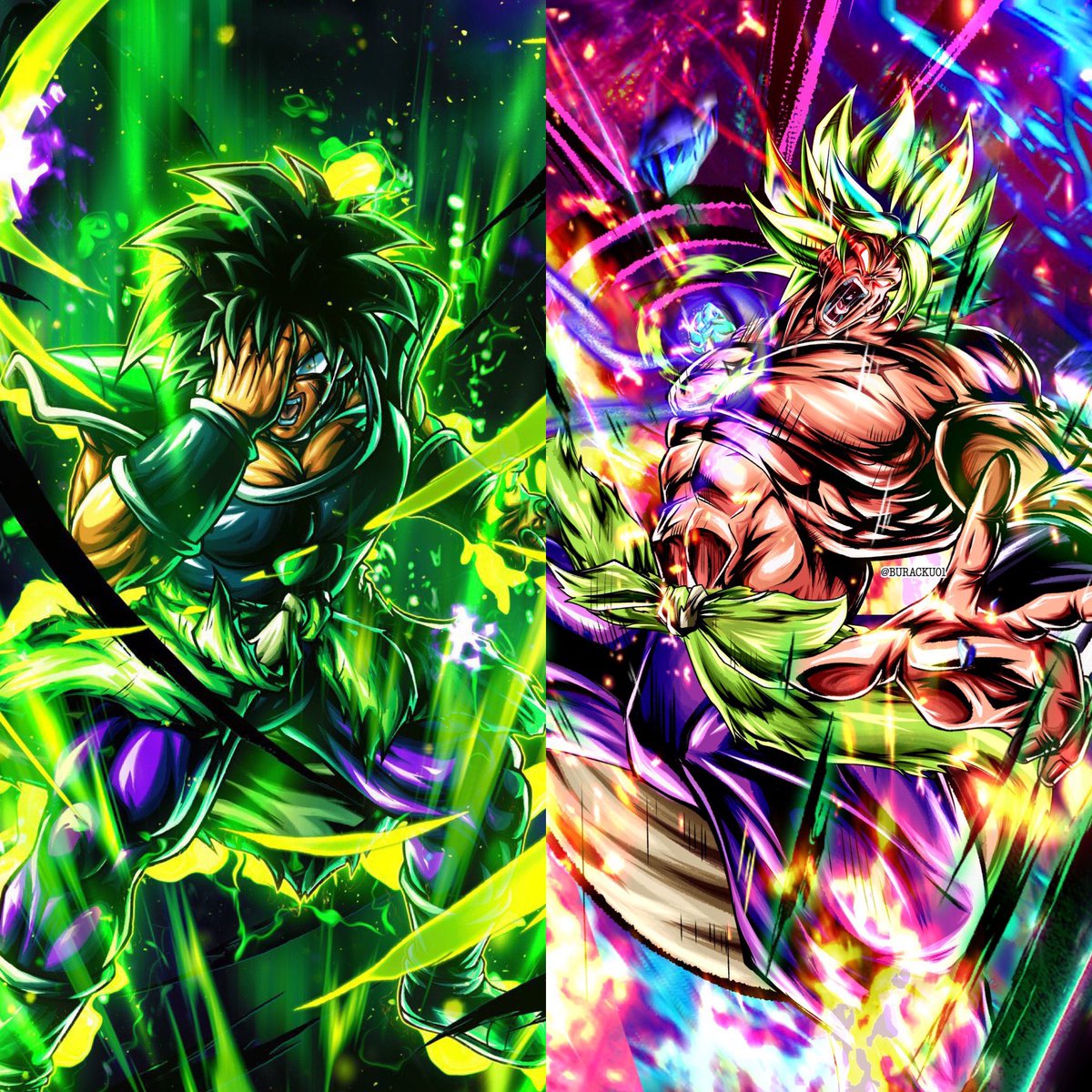 DBZoom tweet media