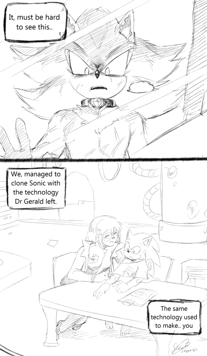 F-Sonic tweet media