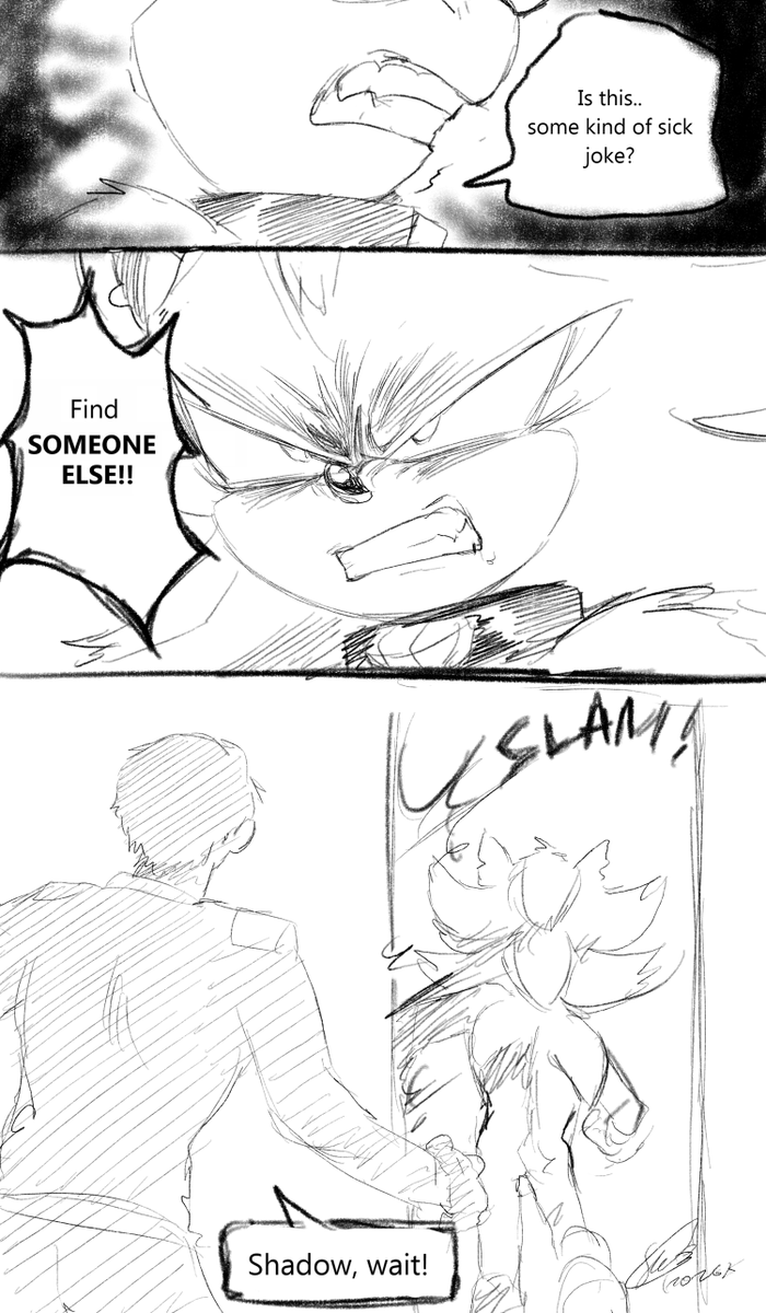 F-Sonic tweet media