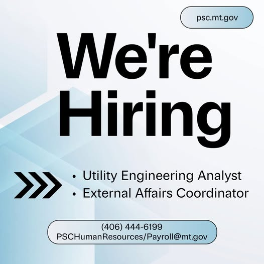 Montana PSC tweet media