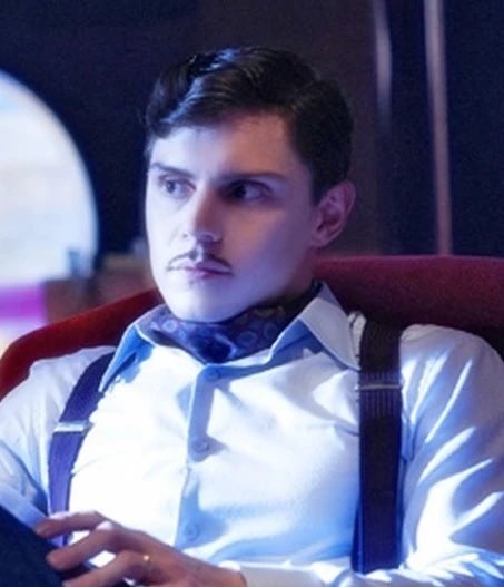American Horror Source tweet media