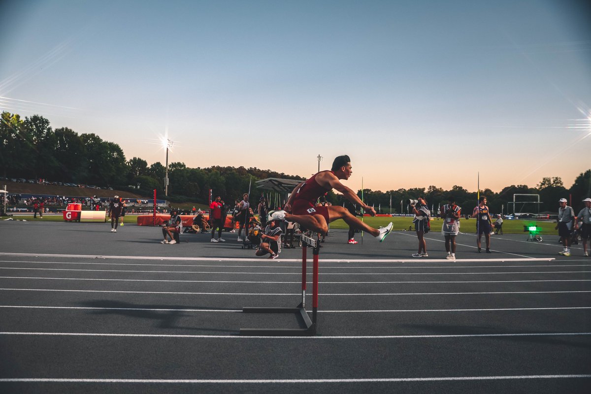 Alabama Track & Field tweet media