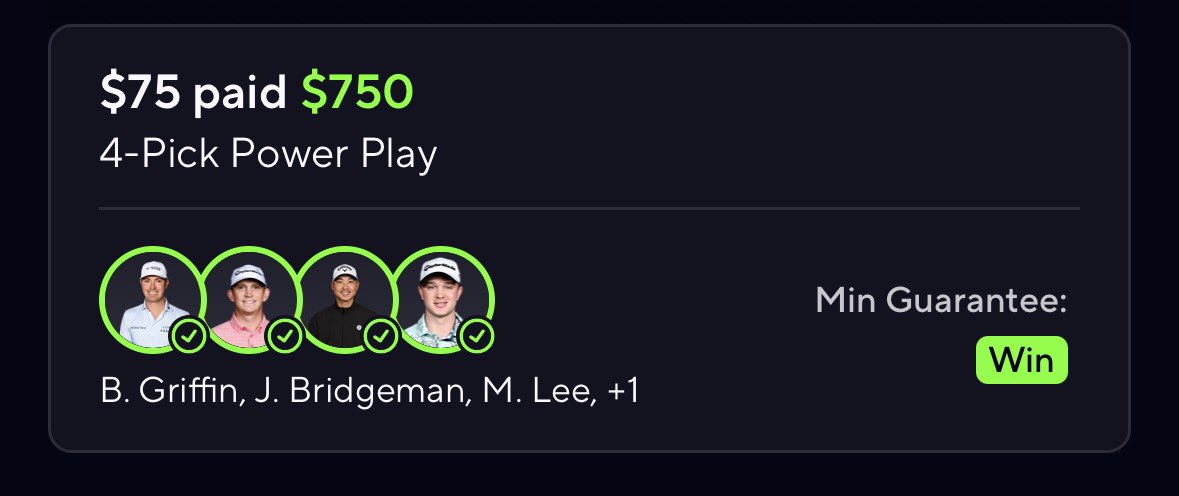 Tiger Profits tweet media