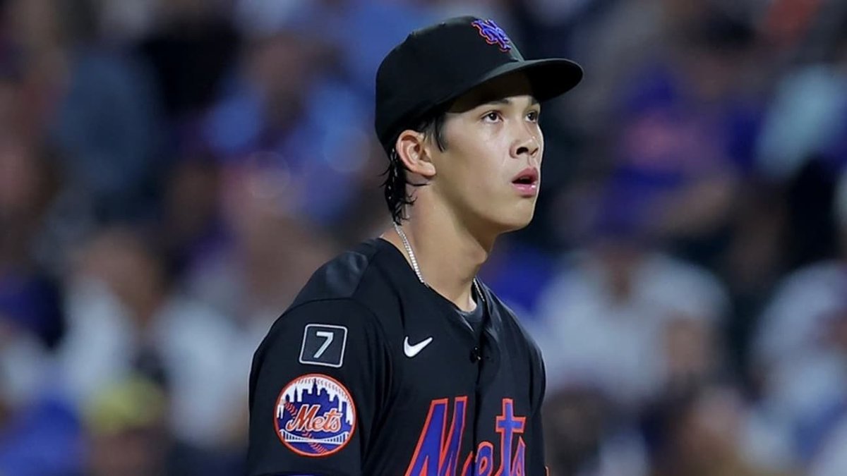 SNY tweet media