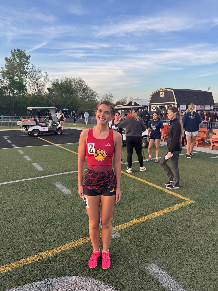 Batavia Girls Track tweet media