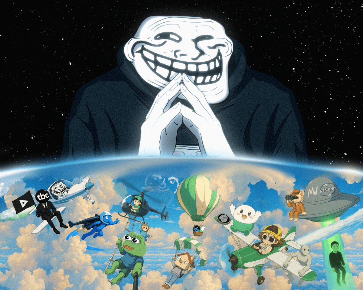 The Troll Father tweet media