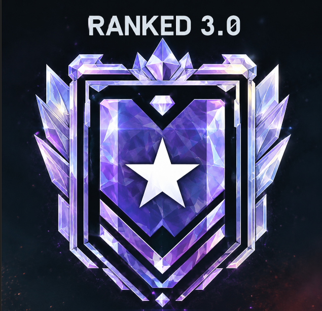 KashGN's tweet photo. ranked 3.0 diamond looks tuff https://t.co/cW9abPZFjK