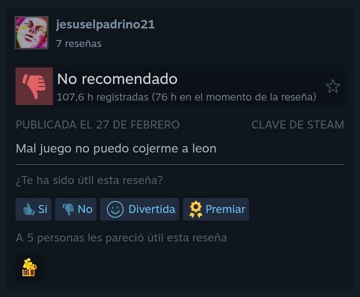 Solo en Steam tweet media