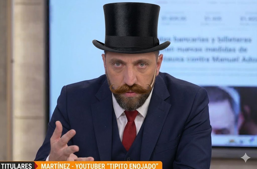Nicolas Promanzio radar austral tweet media