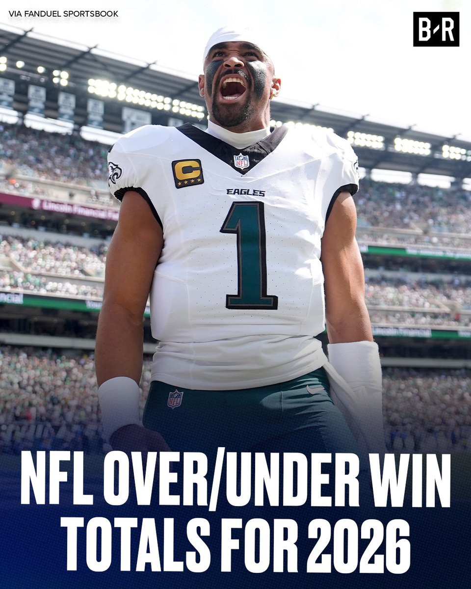 Bleacher Report tweet media