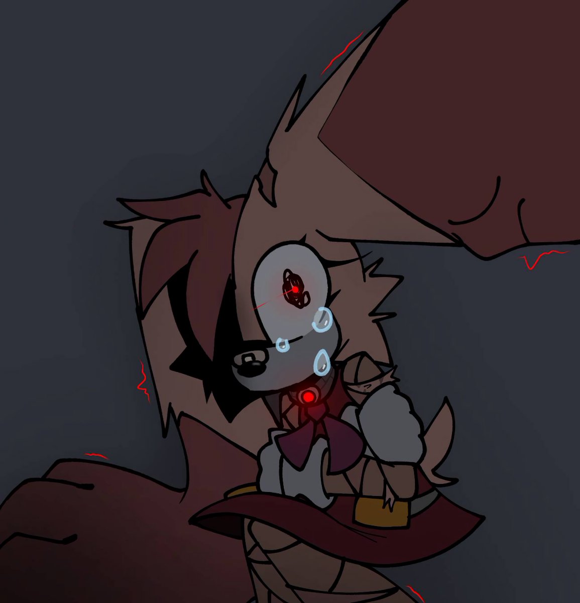 Cyn the Rabbit tweet media