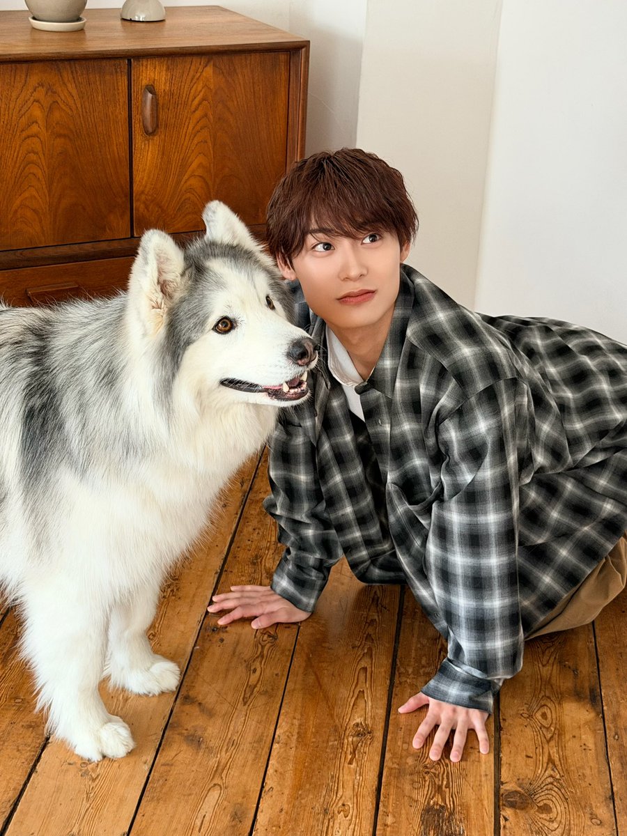 髙松アロハ【スタッフ公式】 tweet media