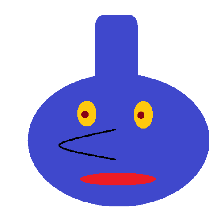 Friend Inside Me tweet media