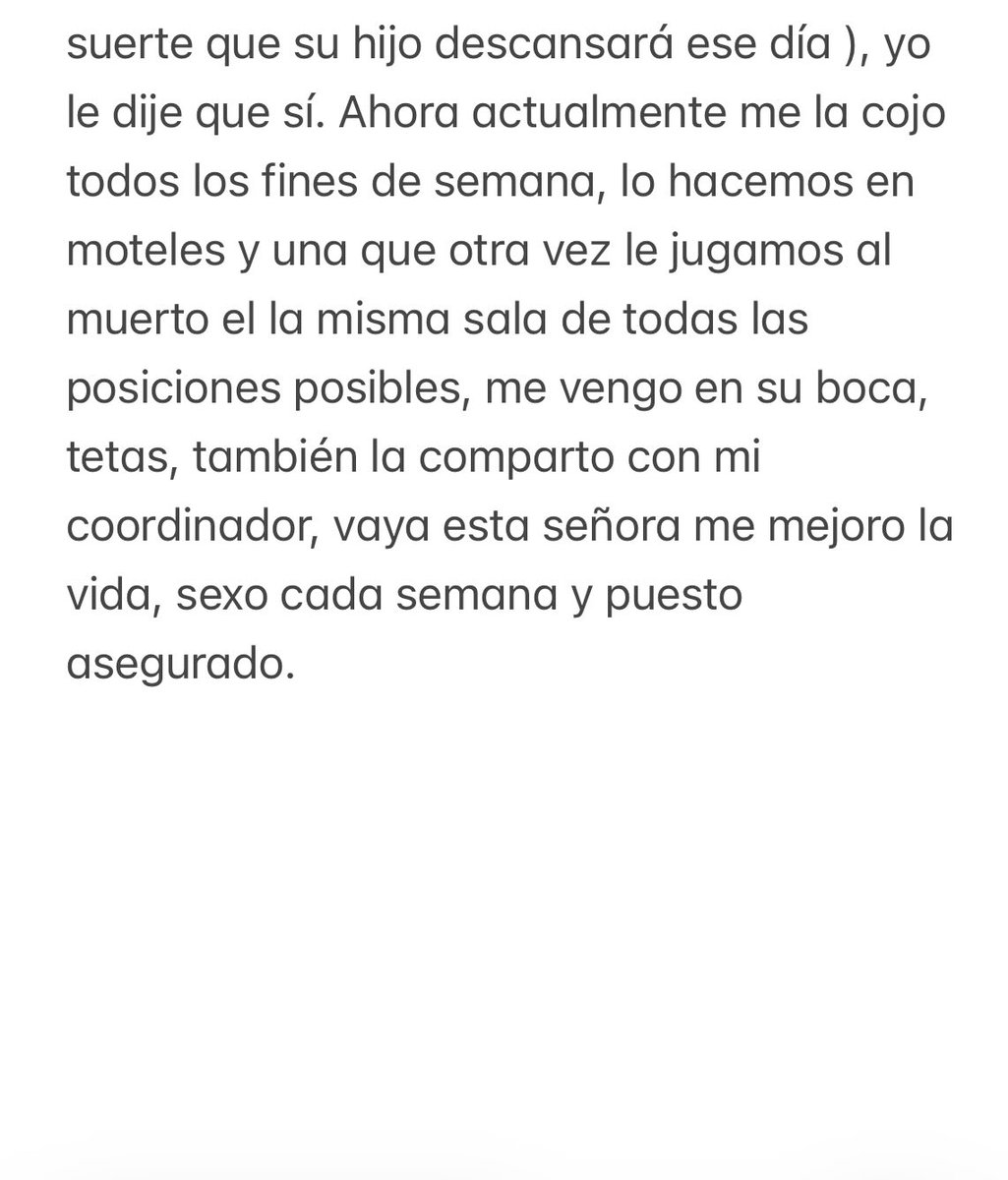Cafe relatos tweet media