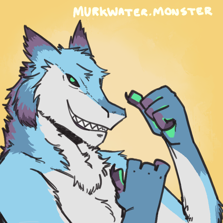 murkwater 🏳️‍⚧️ 🏳️‍🌈 tweet media