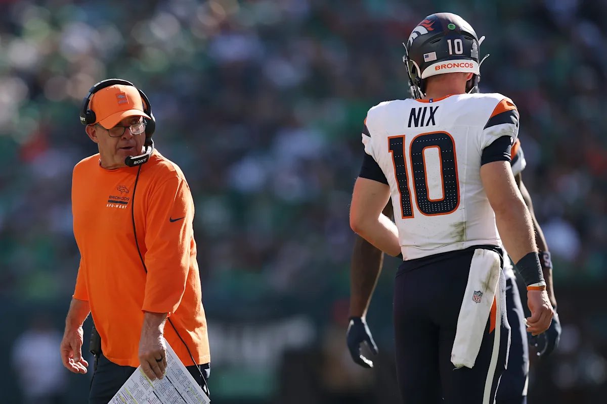 Denver Broncos 365 tweet media