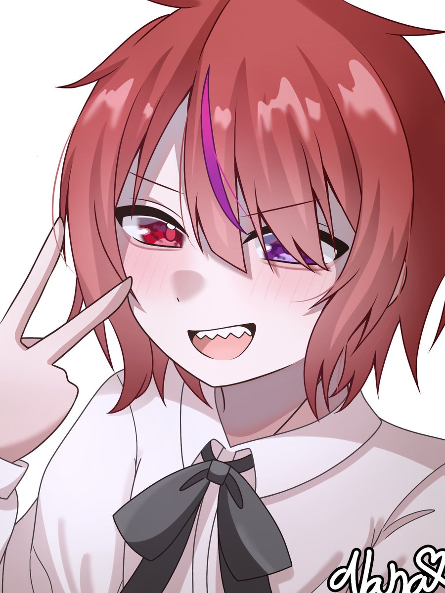 羅呑 tweet media