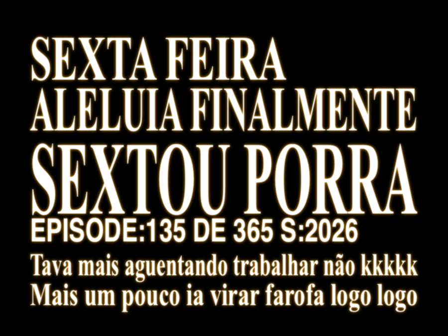 Dias da semana com title card de evangelion tweet media