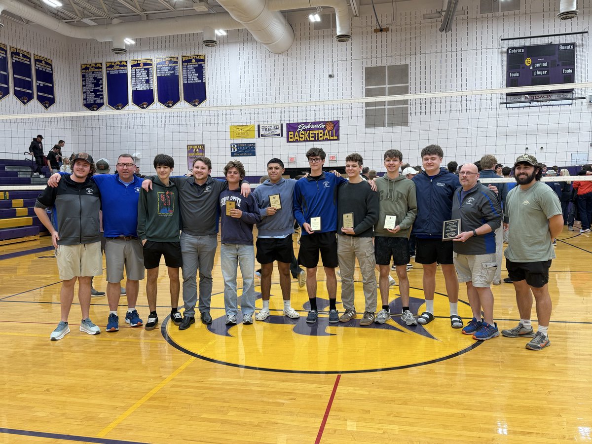 Cocalico Athletics tweet media