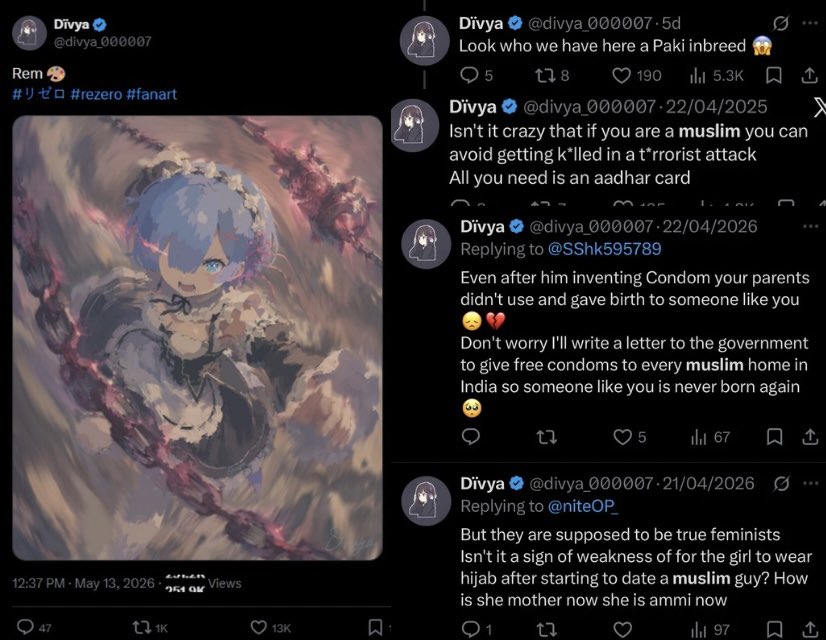 Poshibly tweet media