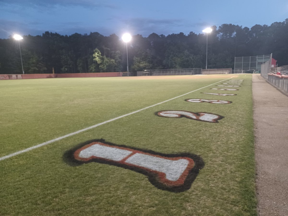 Godwin Baseball tweet media