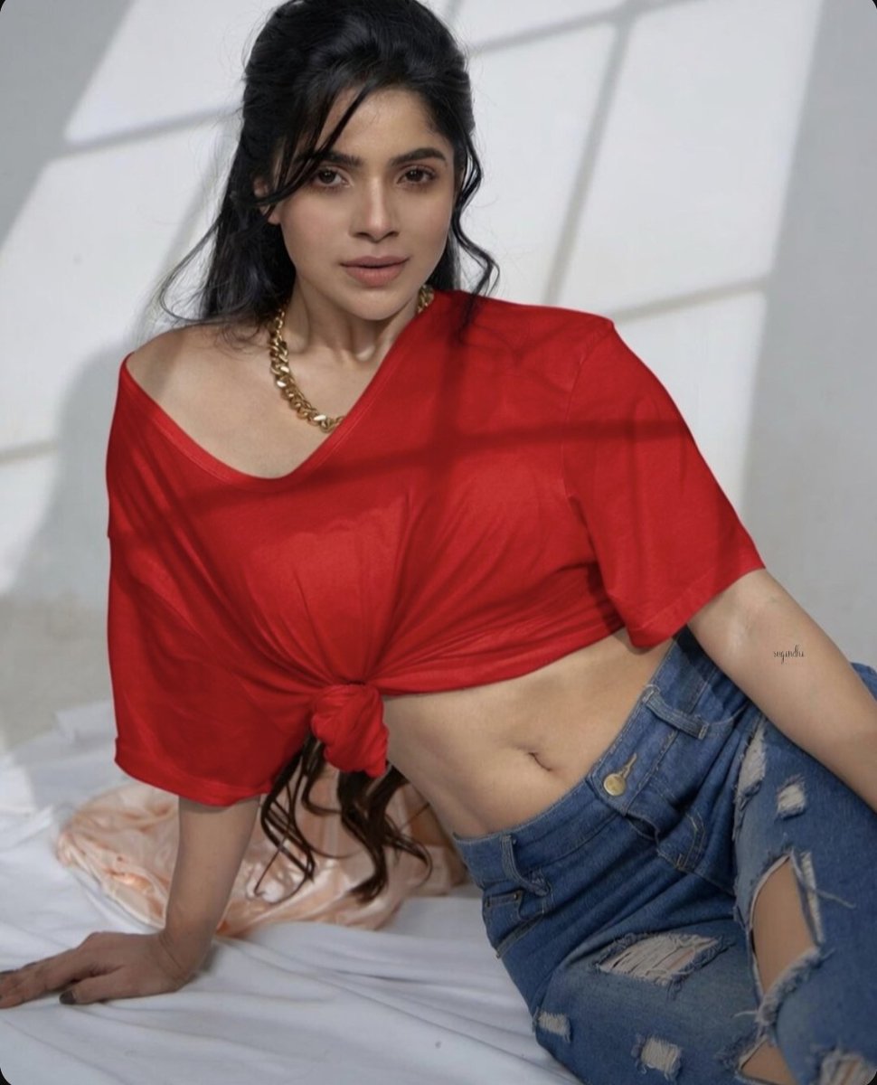 Sugandha Sharma tweet media