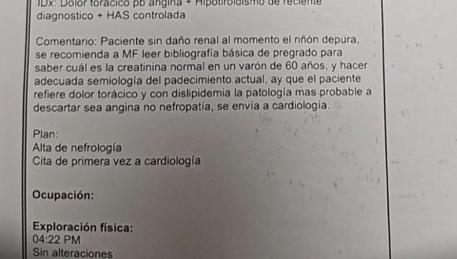 Riñón Ácido tweet media