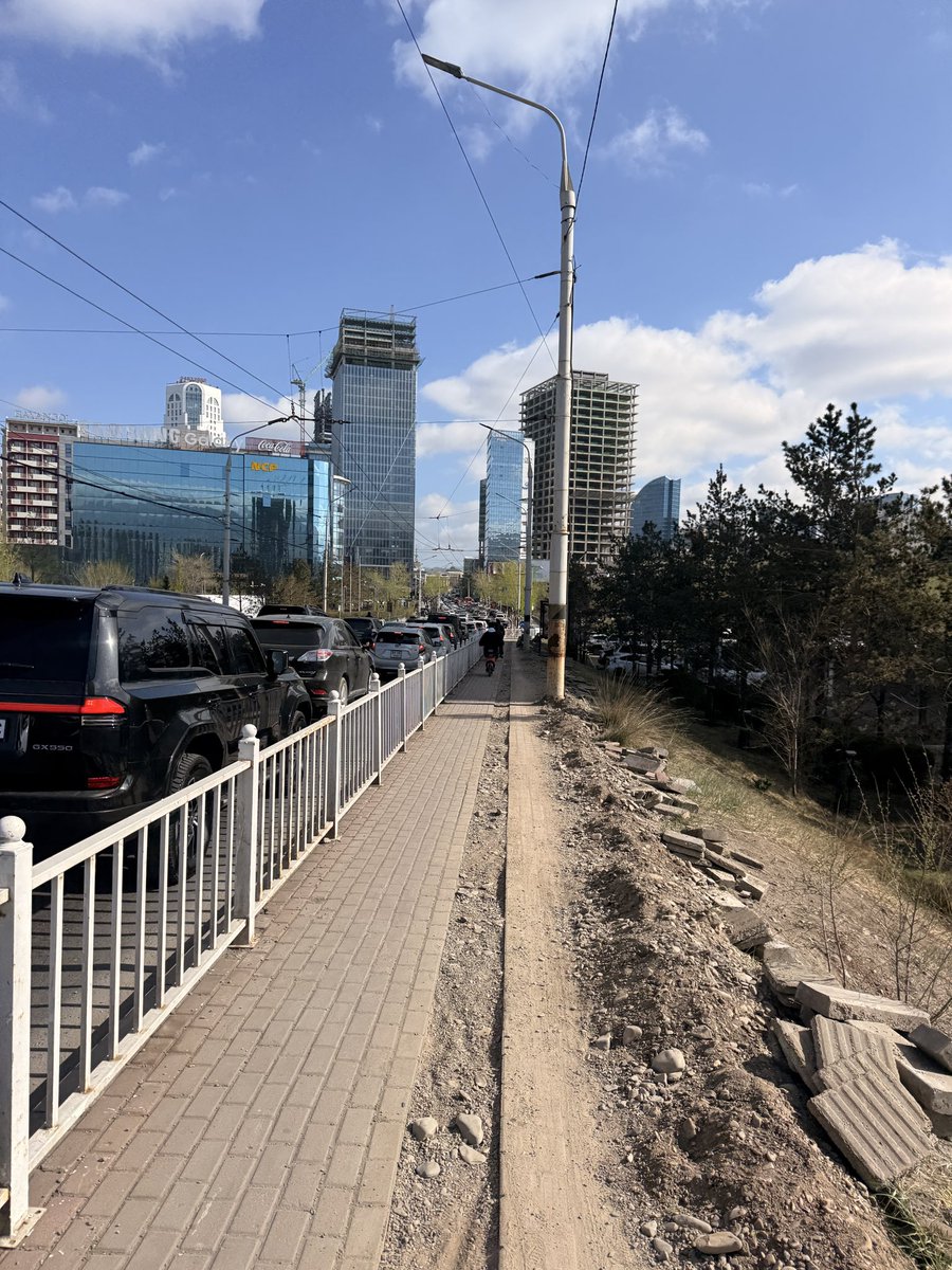 Zolbayar Enkhbaatar tweet media