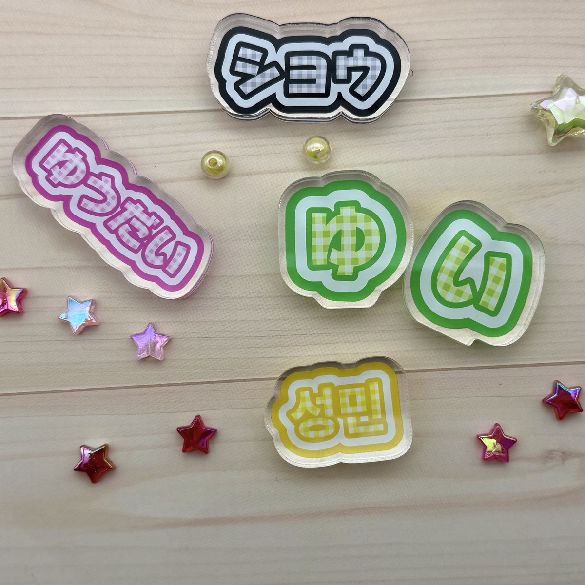 推し活グッズの達人【公式】推したつ！ tweet media