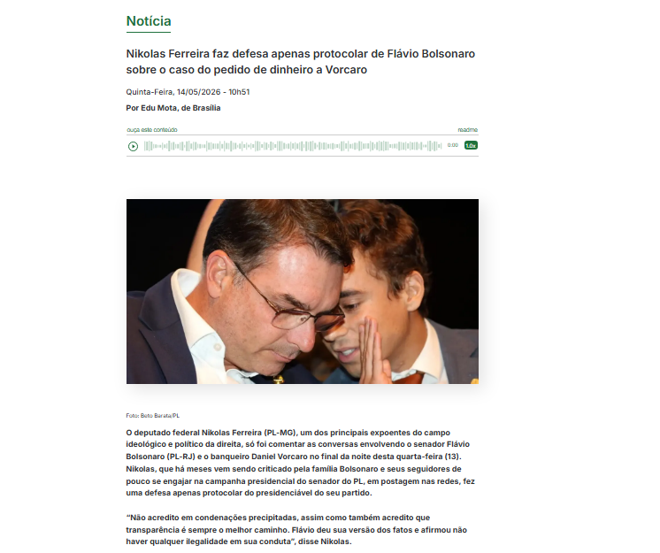 Clarke de Souza tweet media