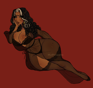 Giselle | c0mms open tweet media