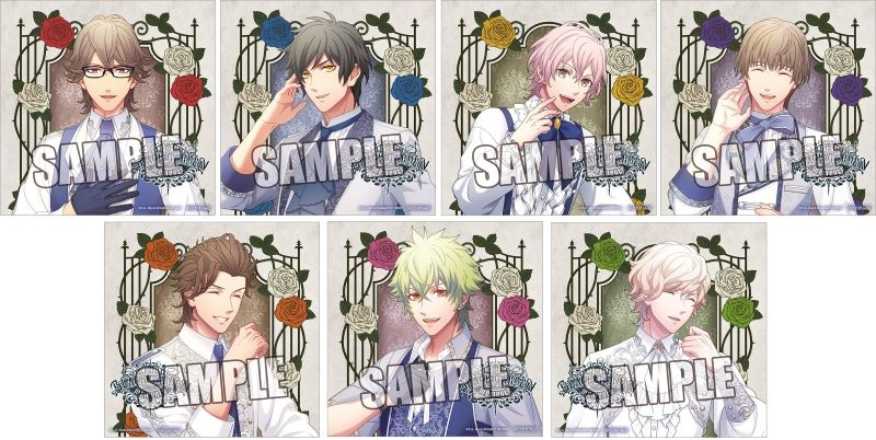うたプリ♪マジLOVE新作速報R tweet media