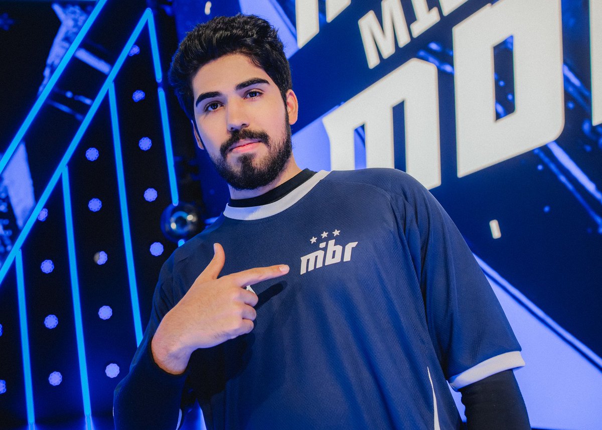 Fernando "nandoshow" Schwabe tweet media