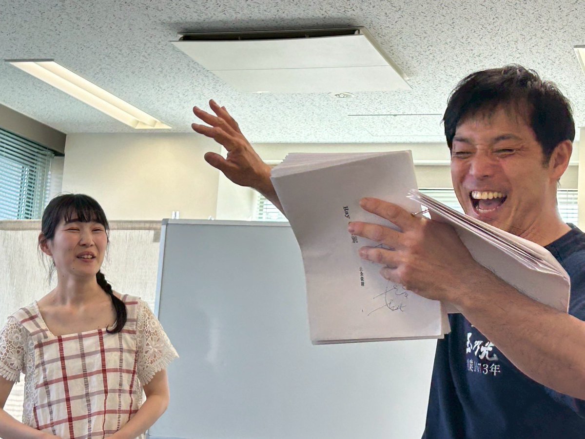 篠﨑大輝(しのざきだいき) tweet media