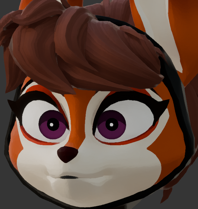Foxdee tweet media
