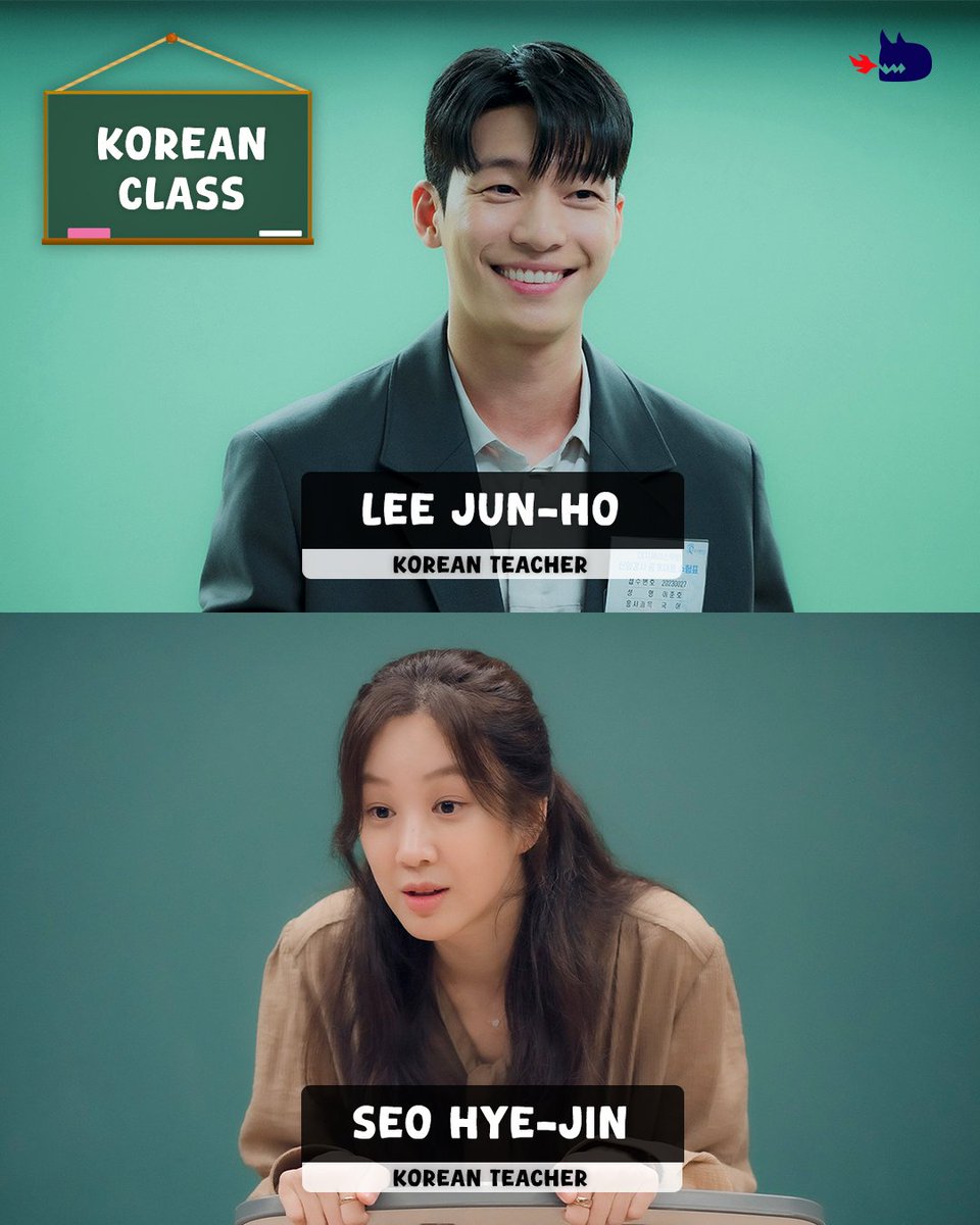 studiodragonKR's tweet photo. No skipping this class lineup📚✨
Celebrating Teacher’s Day with Studio Dragon’s legendary mentors!
Who’s your pick?
#나빌레라 #Navillera
#환혼 #AlchemyofSouls
#졸업 #TheMidnightRomanceinHagwon
#일타스캔들 #CrashCourseinRomance
#멜랑꼴리아 #Melancholia https://t.co/dPeLbv9zx7