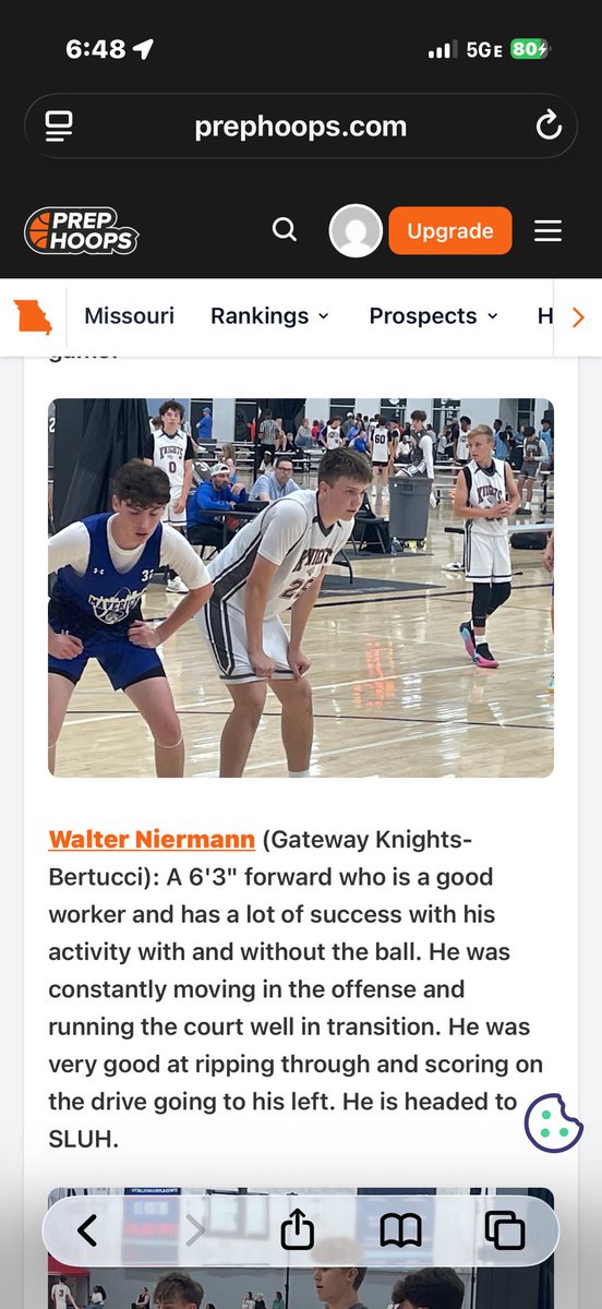walter_nier25's tweet photo. Prep Hoops | Show Me Showdown | @PrepHoopsMO https://t.co/nYgBDF9a9q