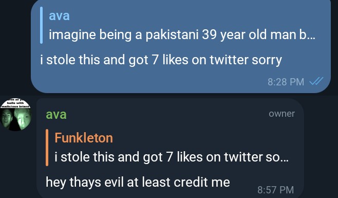 Funkleton Jazz tweet media