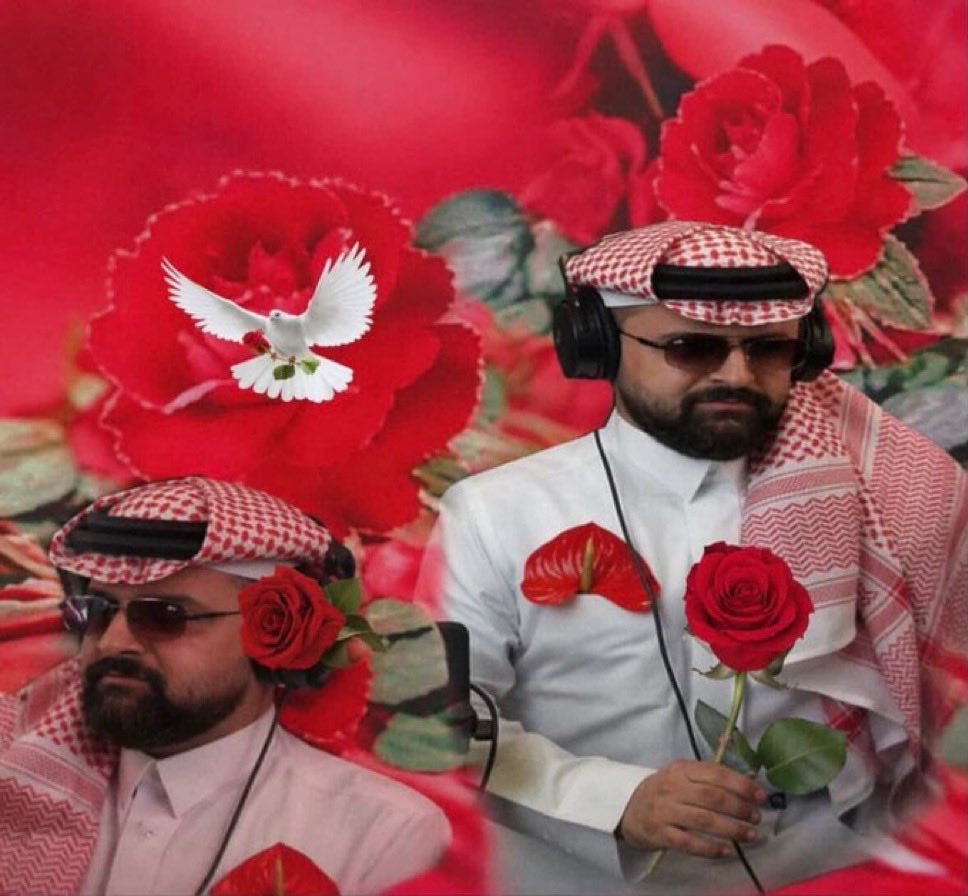 داليا | POWR tweet media