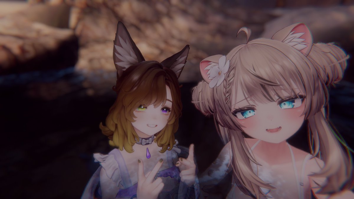 ヤヤカ tweet media