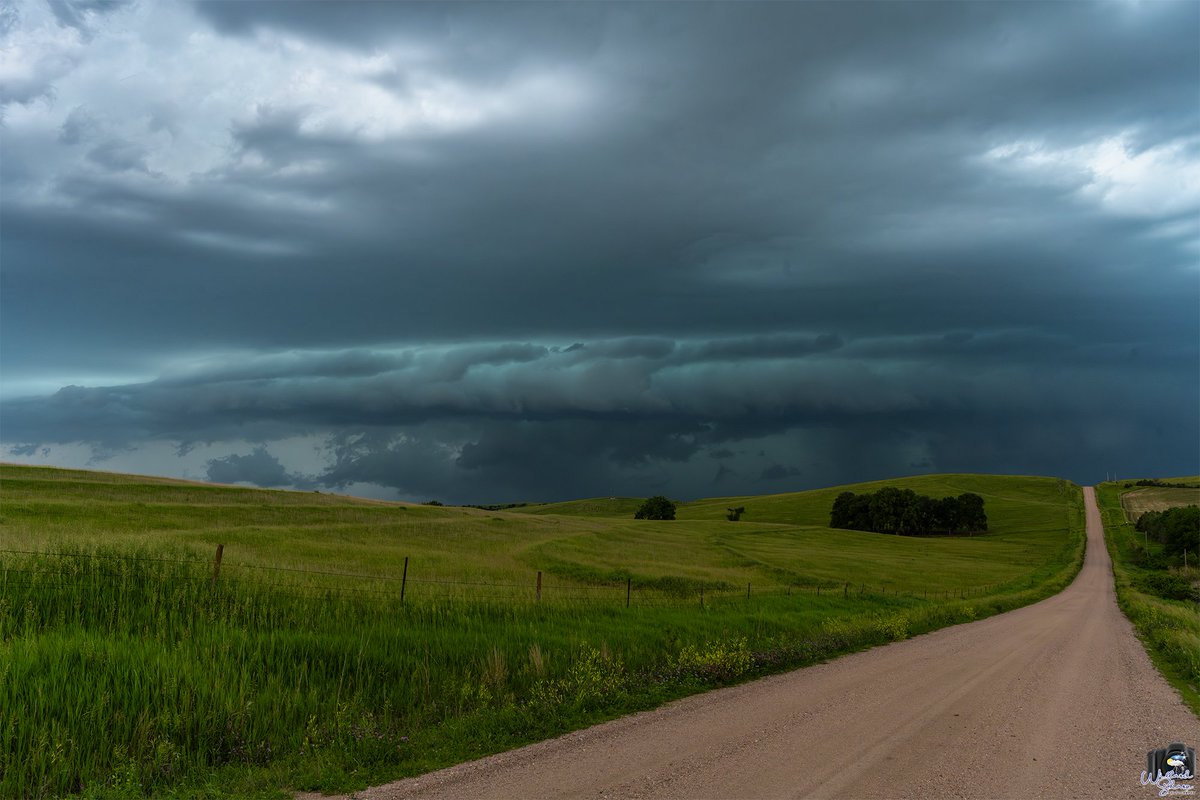 Willard Sharp 🌪️⚡️ Dramatic Sky Chaser tweet media