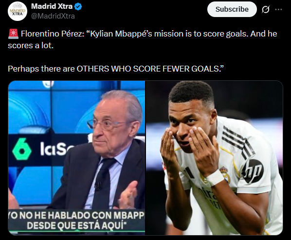 Lucius tweet media