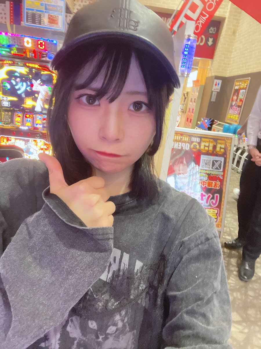 いち花【DMMぱちタウン】 tweet media